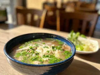 Pho Hung Vuong & Grill