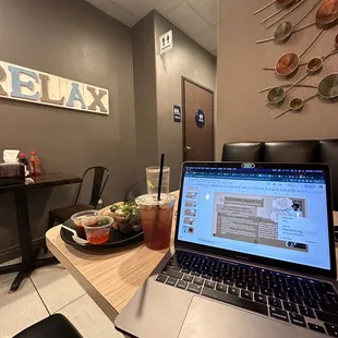 A'mie Sample Rolls (4)Lychee Green tea