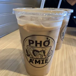 Cafe Sa aka Viet Coffee