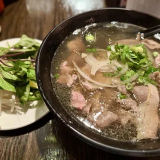 Custom Pho