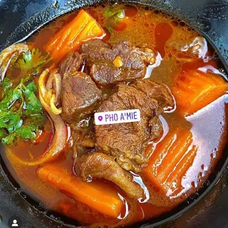 BEEF STEW Pho