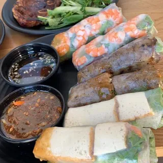 A'mie Fresh Roll (4)