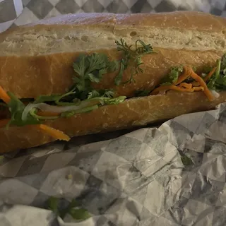 Banh Mi / Baguette