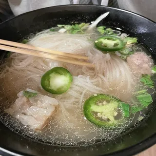 Special Combo Pho