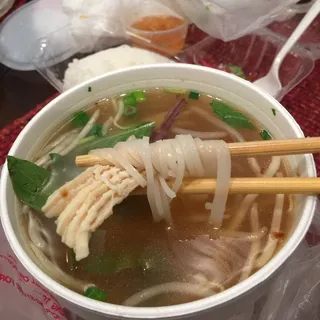 Chicken Pho