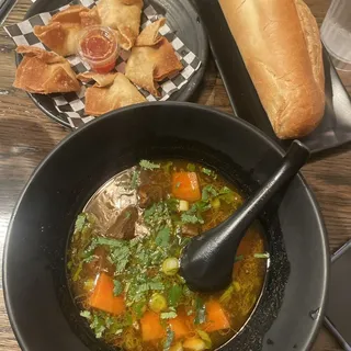 Beef Stew Soup