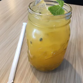 Passion Fruit Juice
