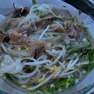All In  Pho