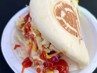 Gettin’ Sum Dim Sum