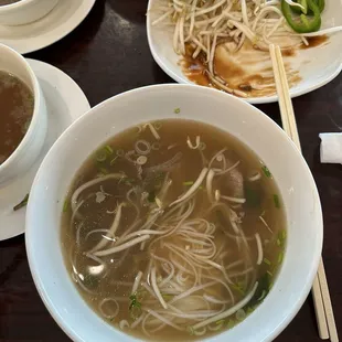 Pho combination