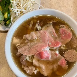10. Phở Đặc Biệt $13.95