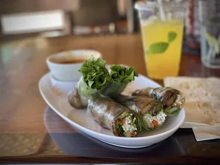 Saigon2 Pho & Baguette Vietnamese Cuisine