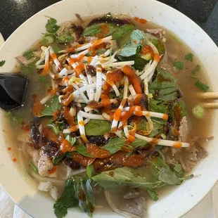 Pho Dac Biet