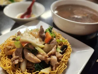 Pho Rex