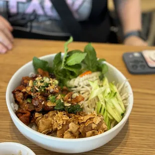 Bun cha gio (5b)