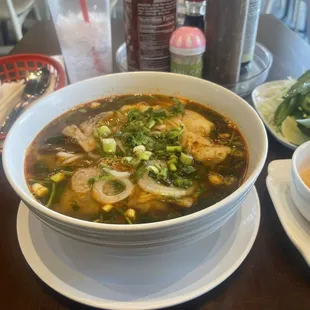 #5j bun bo hue