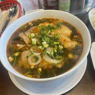 #5j Bun bo hue