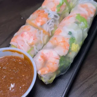 Summer Roll