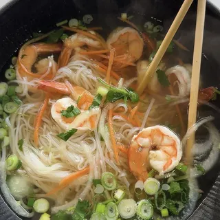 Pho Shrimp