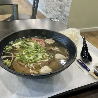 Pho Beef