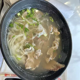 Pho Combination