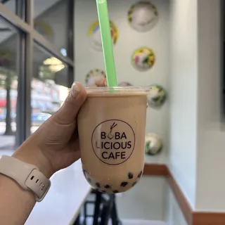 Milk Tea