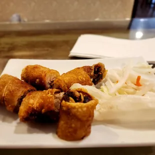 Imperial rolls