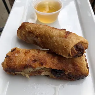 A1. Fried Imperial Rolls