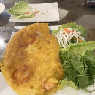 V6. Shredded Tofu Vermicelli