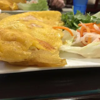 S3. Saigonese Golden Crepe