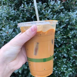 Vietnamese Iced Coffee