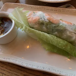 Shrimp Fresh Roll