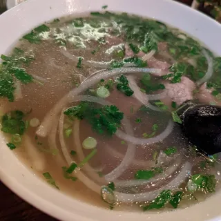 Traditional Pho