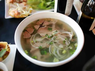 Anise, Modern Vietnamese Eatery