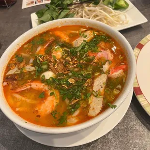 soups and chowder, food