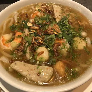 Banh canh