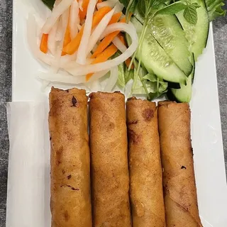 Egg Roll - Ch Gi