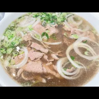 P4. Rib Eye Ph - Ti Rib Eye