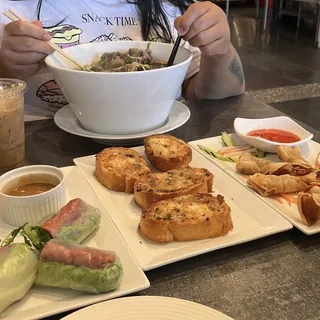 P10. Oxtail Pho - Duoi Bo