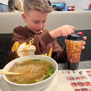 P13. Tendon Pho - Gan