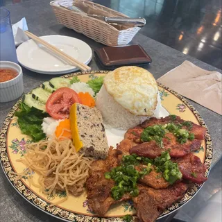 R3. Combination Rice - Cm c Bit