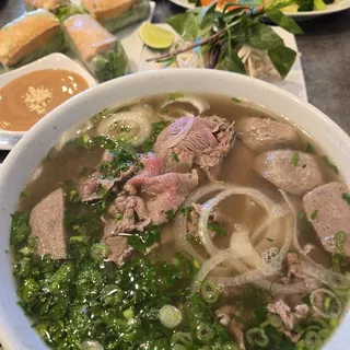 Veggies Fried Rice - Cm Chin Chay