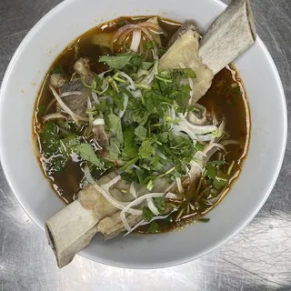 N2. Bun Bo Hue Short Rib - Sn B