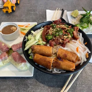 N3. Bun Bo Hue Oxtail - ui B