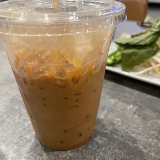 Vietnames Milk Coffee - C Ph Sa