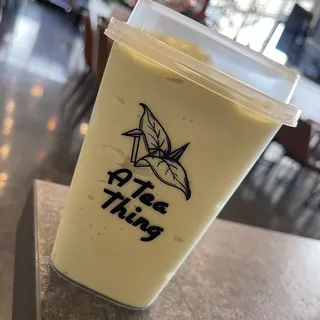 Avocado Smoothies - Sinh T B