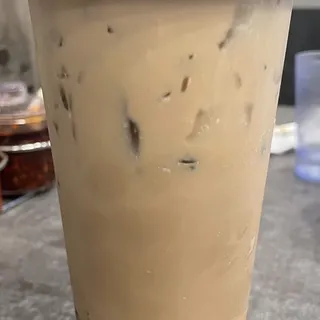Hokkaido Milk Tea - Tr Sa Hokkaido