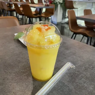 Orange Slush - Bo V Cam