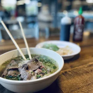 Pho & Beyond