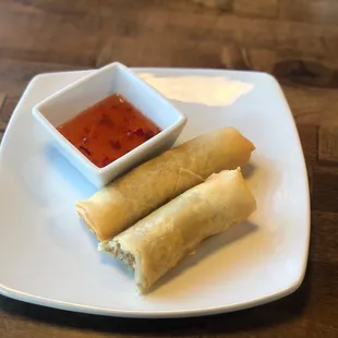 Spring roll